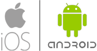 IOS e Andoid